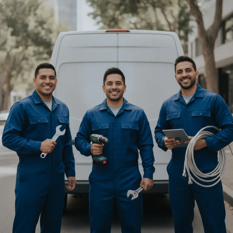 Calefacción Geotérmica equipo en Colonia del Valle